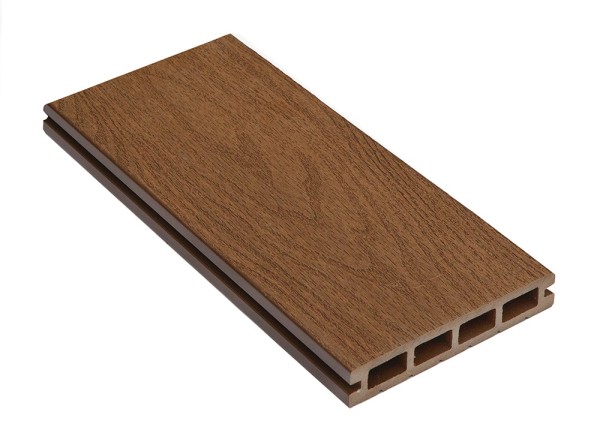 Террасная доска из ДПК CM Decking серия BARK цвет тик купить в Нижнем Новгороде