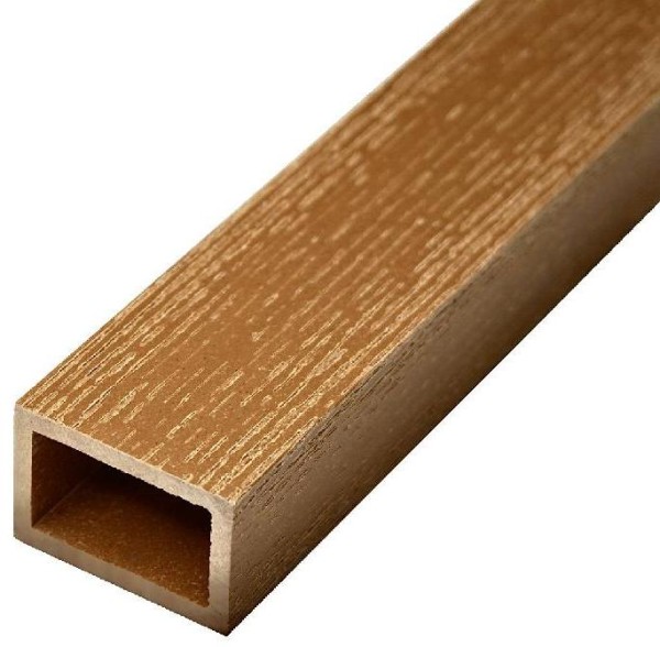 Балясина FAYNAG ДПК WOOD тик купить в Нижнем Новгороде