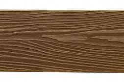 Террасная доска из ДПК RusDecking Unodeck Ultra - Орех