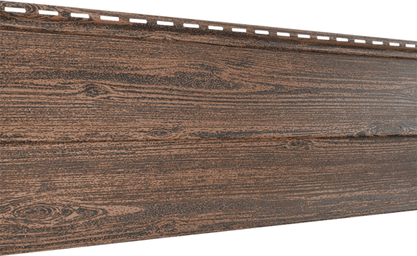 Сайдинг Ю-Пласт TIMBERBLOCK Ель (Тимберблок), Сибирская купить в Нижнем Новгороде