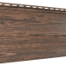 Сайдинг Ю-Пласт TIMBERBLOCK Ель (Тимберблок), Сибирская купить в Нижнем Новгороде