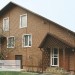Сайдинг Ю-Пласт TIMBERBLOCK Ель (Тимберблок), Сибирская купить в Нижнем Новгороде