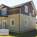 Сайдинг Ю-Пласт TIMBERBLOCK Ель (Тимберблок), Сибирская купить в Нижнем Новгороде