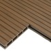 Террасная доска из ДПК CM Decking серия ROBUST цвет мербау купить в Нижнем Новгороде