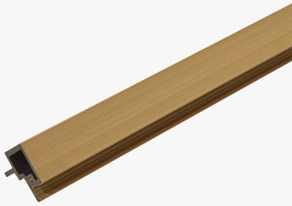 Угловой профиль CM Wall, 3000х56х49 мм PINE (Сосна) купить в Нижнем Новгороде