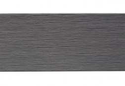 Террасная доска из ДПК RusDecking Unodeck Ultra - Серый