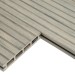 Террасная доска из ДПК CM Decking серия ROBUST цвет ясень купить в Нижнем Новгороде