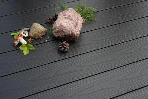 Террасная доска из ДПК Terrapol Практик моноколор Гиацинт (под заказ) купить в Нижнем Новгороде