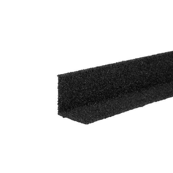 Уголок металлический внутренний ТЕХНОНИКОЛЬ HAUBERK, Черный купить в Нижнем Новгороде