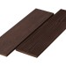 Заборная доска RusDecking UnoDeck Forte - Венге купить в Нижнем Новгороде