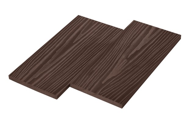 Заборная доска RusDecking UnoDeck Forte - Венге купить в Нижнем Новгороде