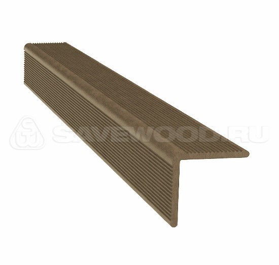 Уголок из ДПК Savewood – Тик купить в Нижнем Новгороде