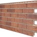 Фасадная панель VOX SOLID BRICK REGULAR бристоль купить в Нижнем Новгороде