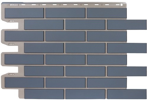 Фасадная панель Royal Stone, Облицовочный Кирпич, Веллингтон купить в Нижнем Новгороде