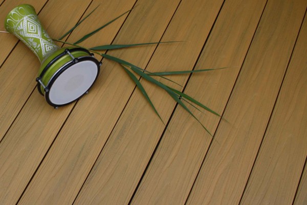 Террасная доска из ДПК Terrapol Практик мультиколор Египет (под заказ) купить в Нижнем Новгороде